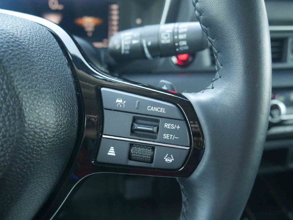 Used 2026  Honda EX-L image 35