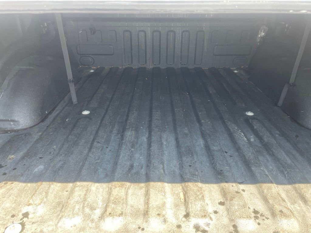 Used 2021 Gray Ford  image 21