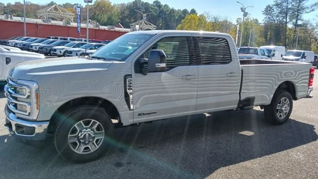 New 2026 Avalanche Ford F-350® Lariat® image 6