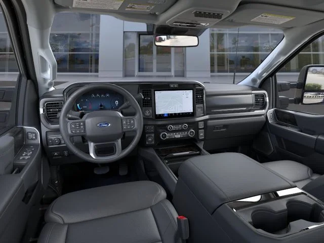 2026 Ford F-250 Super Duty Lariat - Photo 9