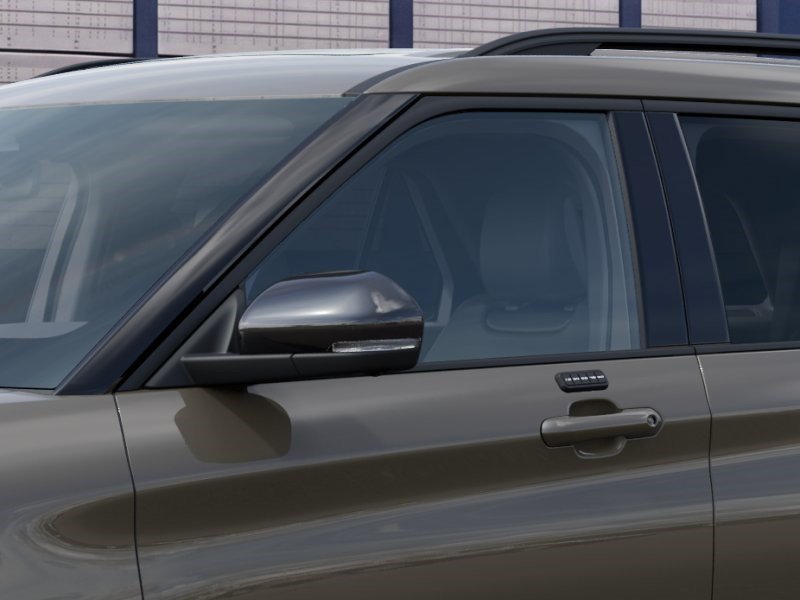New 2027 Marsh Gray Ford Tremor image 19