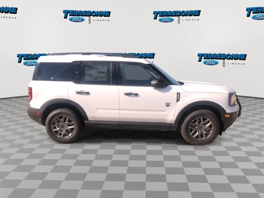 2025 Ford Bronco Sport Big Bend - Photo 9