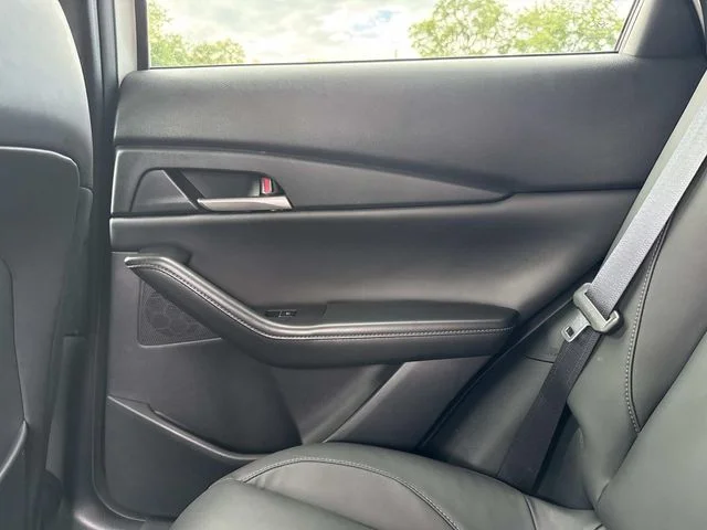 Certified Used 2023 White Mazda 2.5 S Select Package image 21