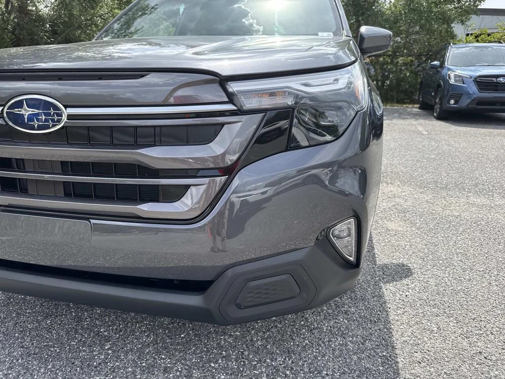 Used 2026 Gray Subaru Premium image 9