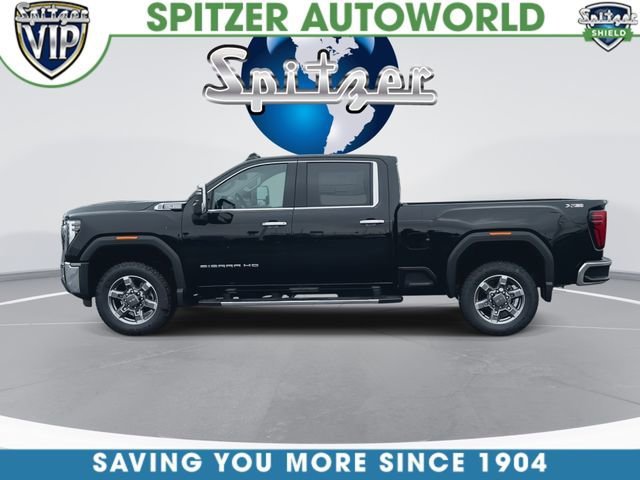2026 GMC Sierra 2500HD SLT - Photo 6