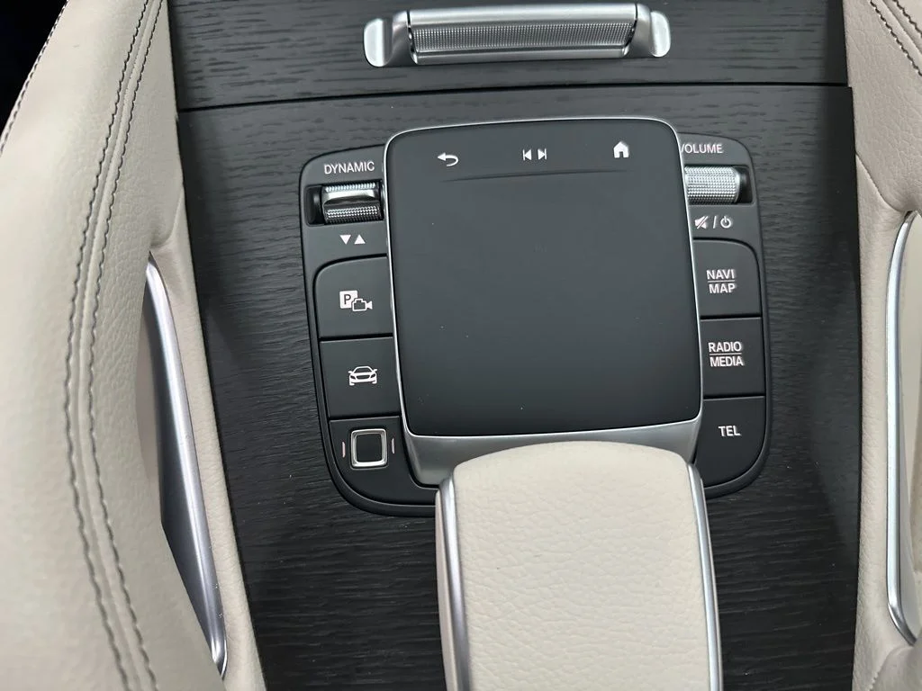 Used 2026 White Mercedes-Benz GLE 350 image 18