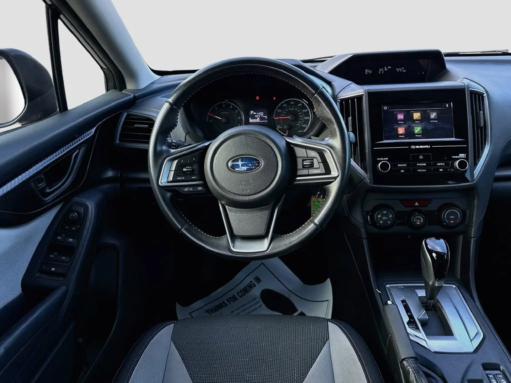 Used 2018 Gray Subaru 2.0i Premium image 26