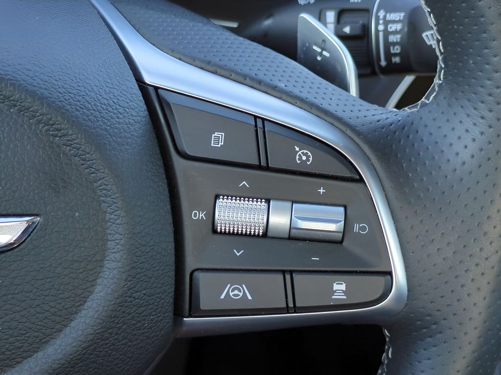 Used 2023 Gray Genesis 2.0T image 13