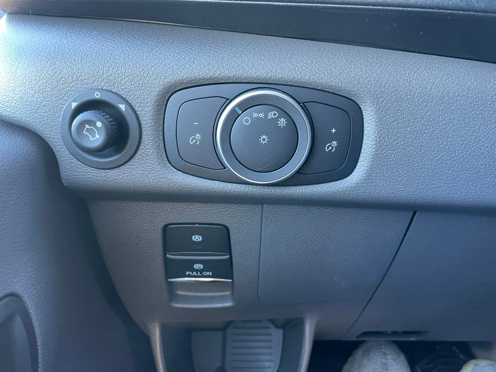 2025 Ford Transit Van Base - Photo 42