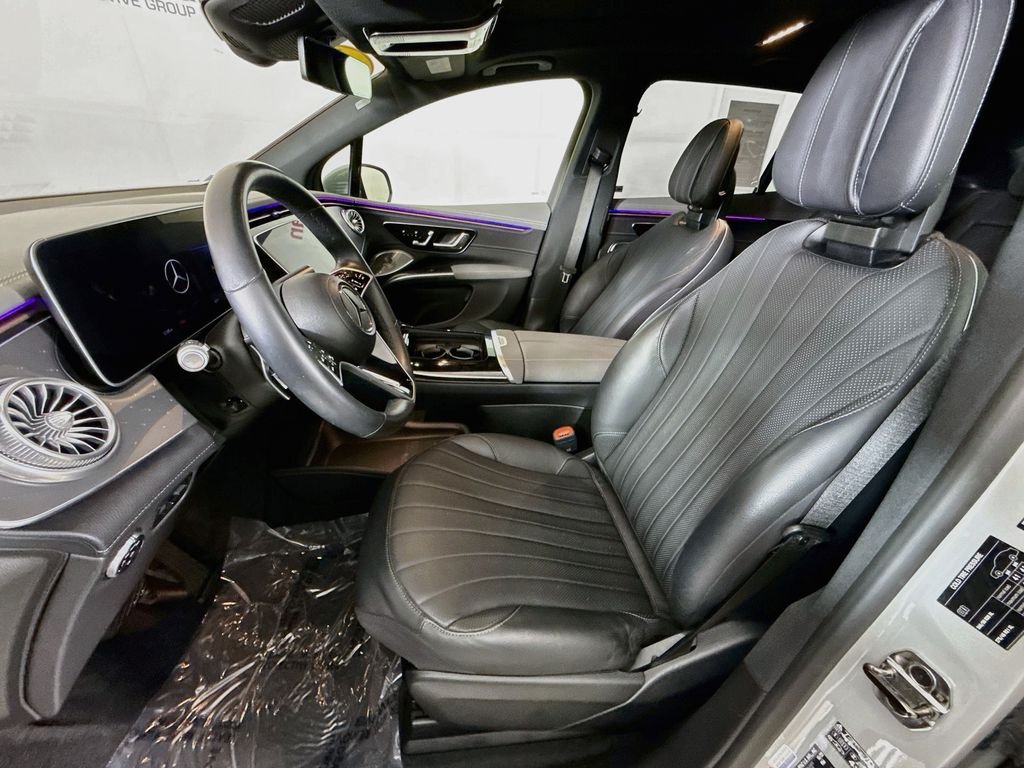 Used 2023 Gray Mercedes-Benz 450 image 20