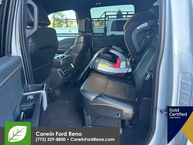 Certified Used 2023 Avalanche Ford Tremor image 12