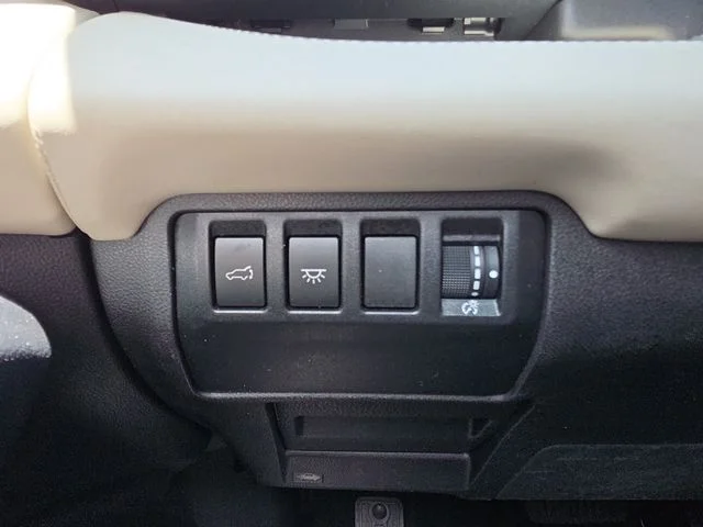 Used 2024 Black Subaru Limited image 22