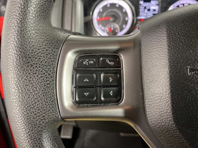 Used 2022 Red Ram SLT image 14