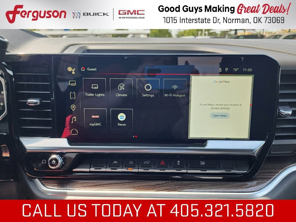 2026 GMC Sierra 1500 Elevation - Photo 27