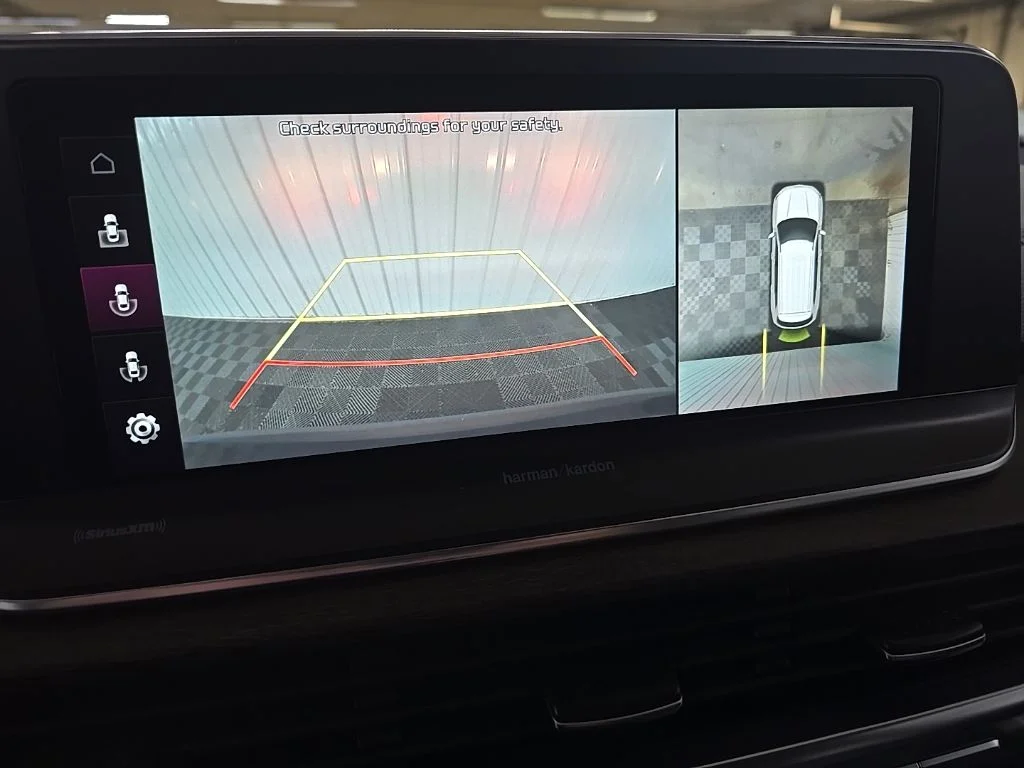 Used 2022  Kia SX image 25