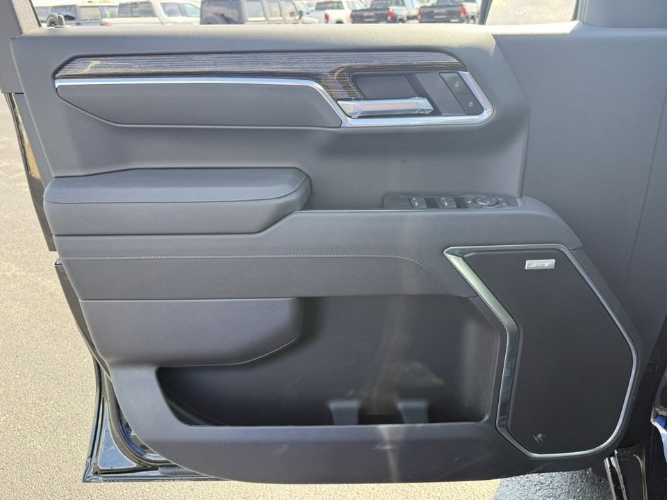 2026 GMC SIERRA - Image 13