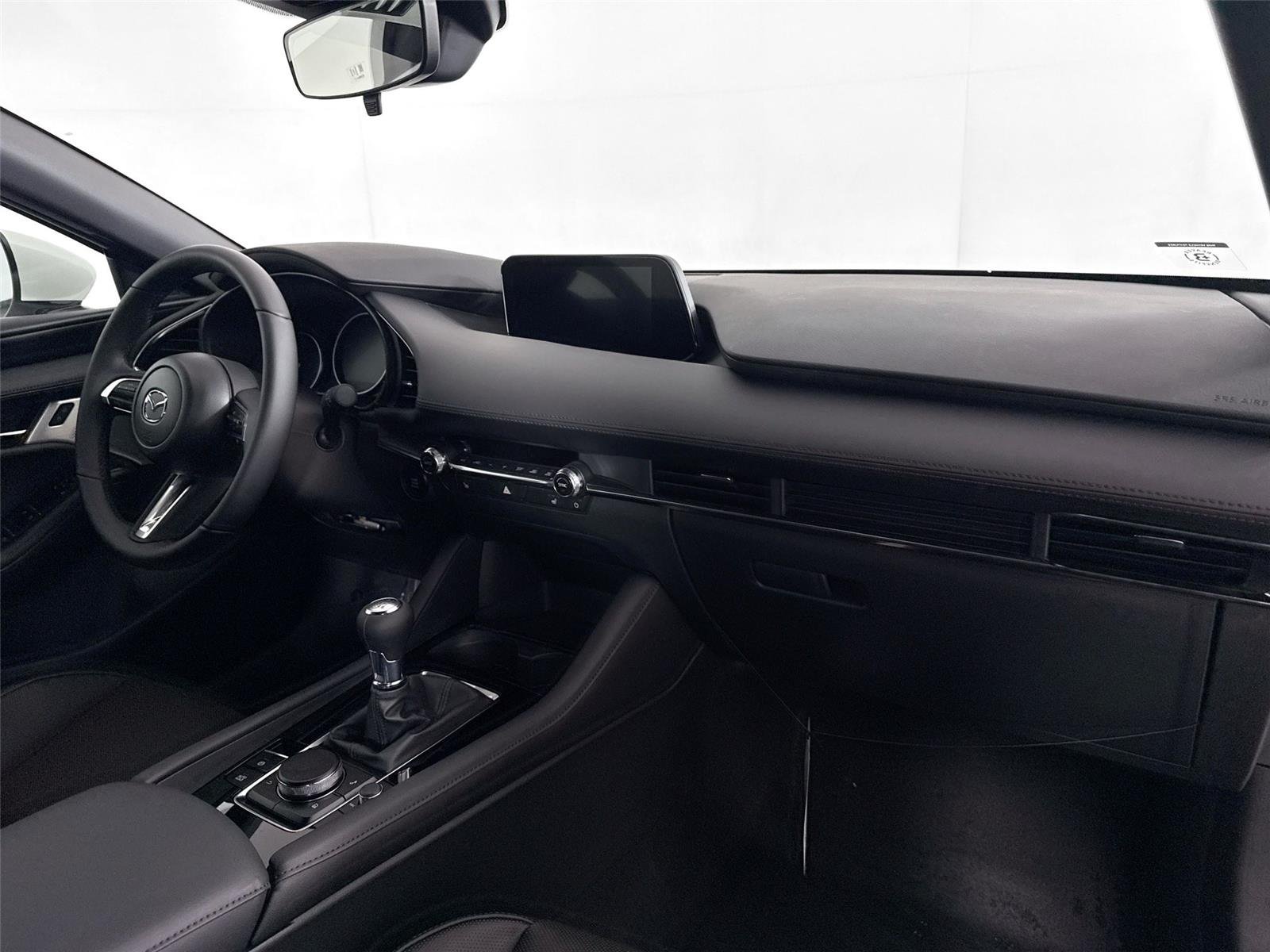 New 2026 Snowflake White Pearl Mazda 2.5 S Premium image 41