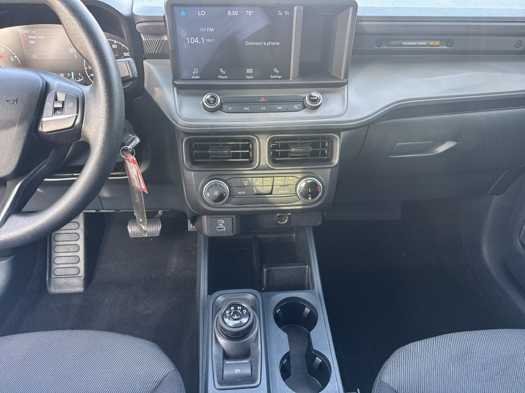 Used 2022 Blue Ford XL image 27