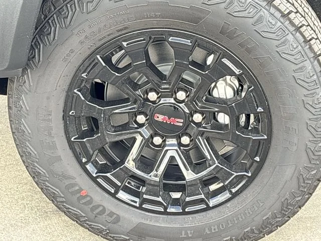 2026 GMC Canyon Elevation - Photo 83