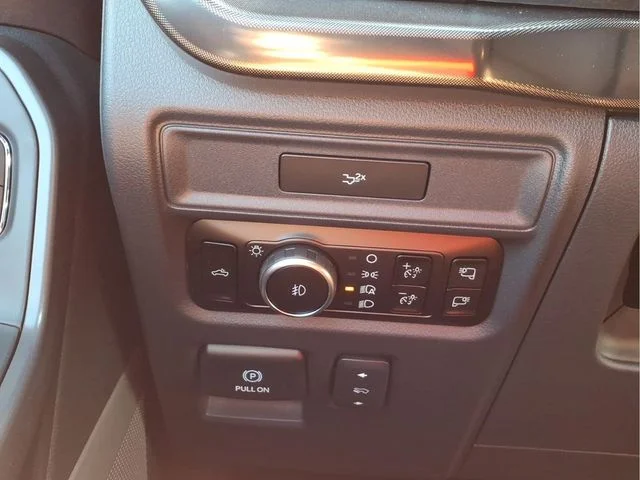 New 2026 Antimatter Blue Metallic Ford Tremor® image 51