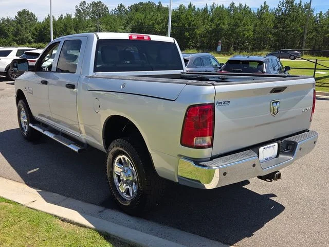 Used 2014 Silver Ram Tradesman image 10