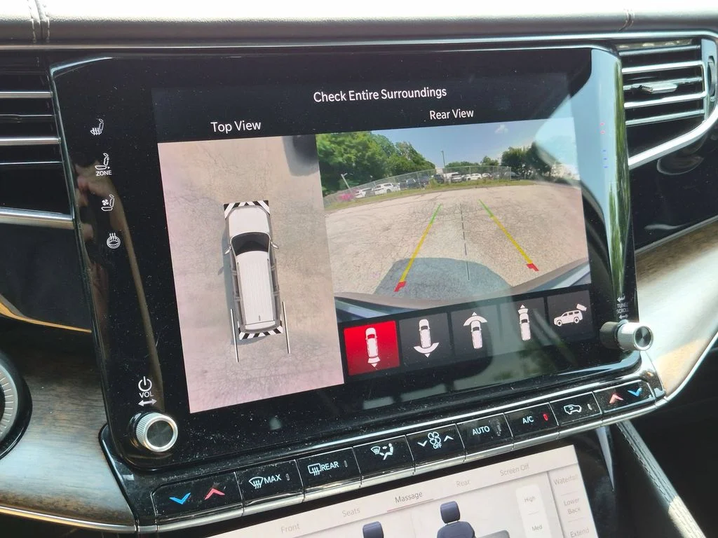 Used 2022 Gray Jeep Series I image 22