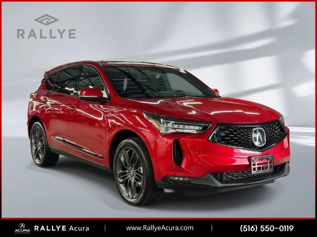 2024 Acura RDX