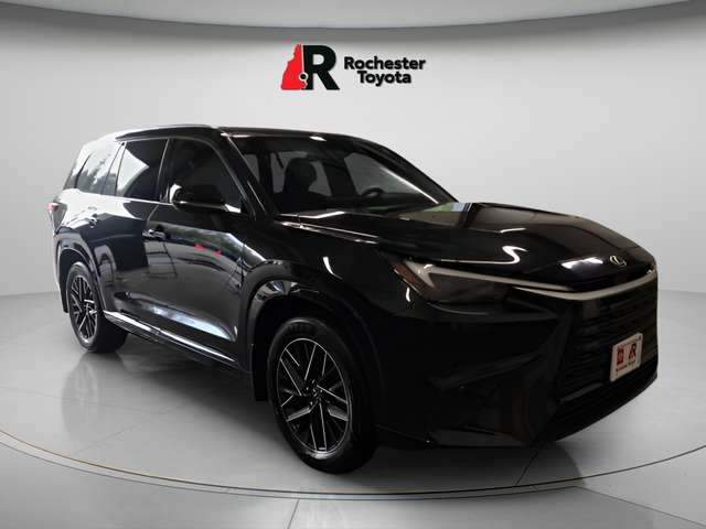 2024 Lexus TX 350 350 Premium AWD's photo