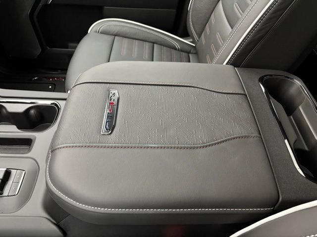 New 2026 Onyx Black GMC AT4X image 33