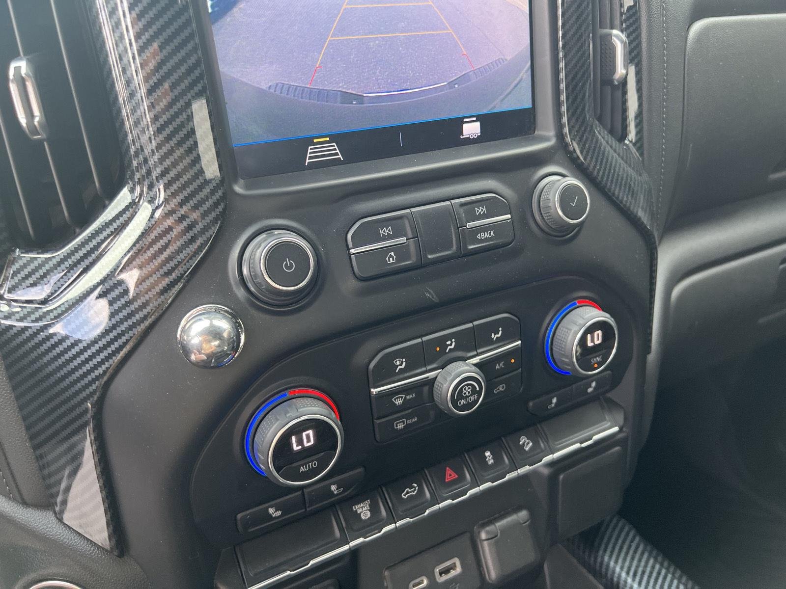 2021 Chevrolet Silverado 2500HD LT - Photo 24