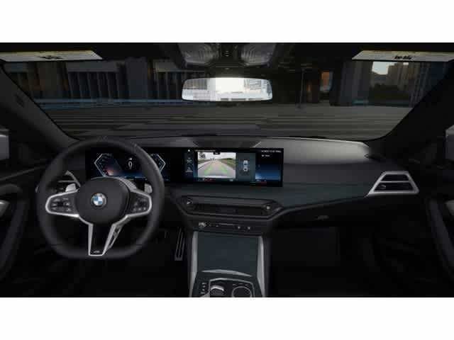 Used 2026 Brooklyn Grey Metallic BMW 230i image 10