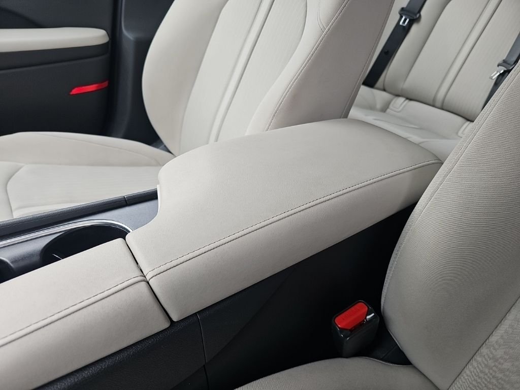 2025 Hyundai Sonata SEL - Photo 24