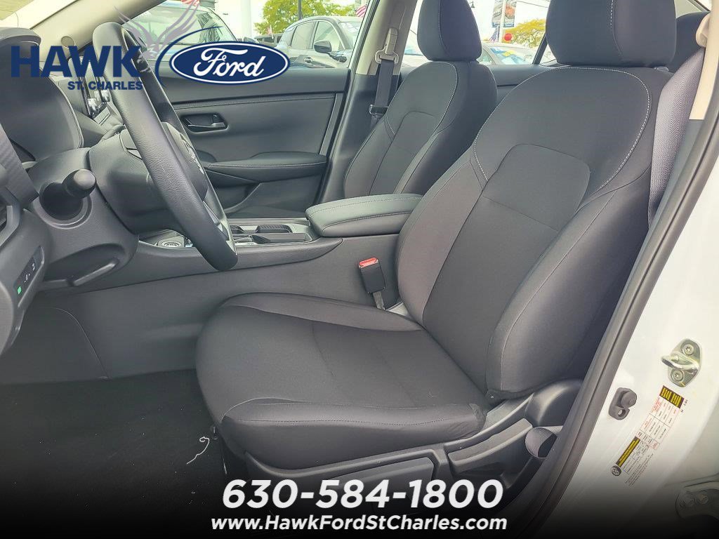 Used 2025 Fresh Powder Nissan S image 8