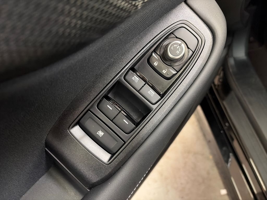Certified Used 2024 Black Subaru Premium image 17