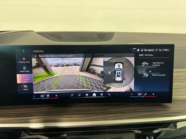 New 2026 Alpine White BMW xDrive40i image 25