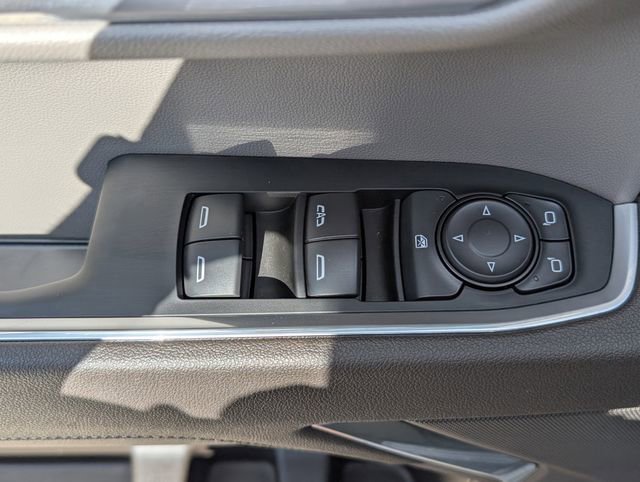 2026 Chevrolet Silverado 1500 LT - Photo 13