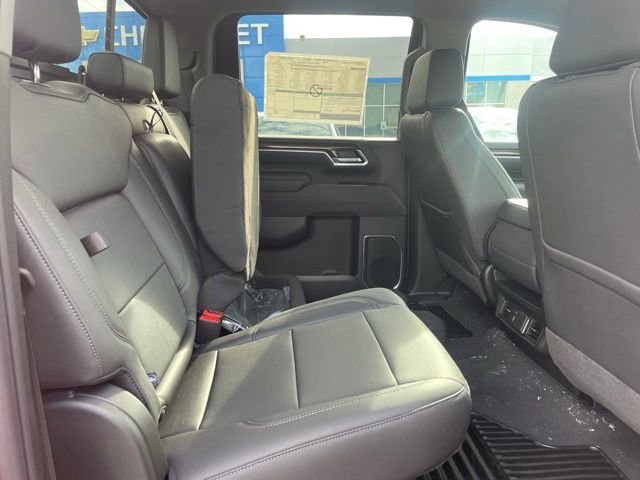 2025 Chevrolet Silverado 2500 HD LT - Photo 19