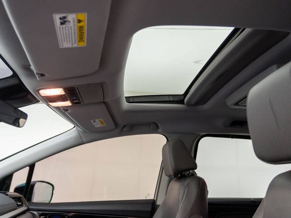 2018 Honda Odyssey Elite - Photo 28