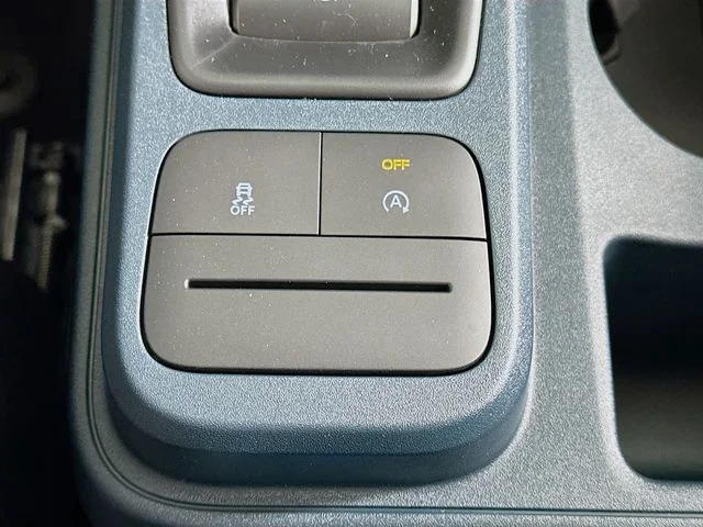 New 2026 Ford Maverick XLT