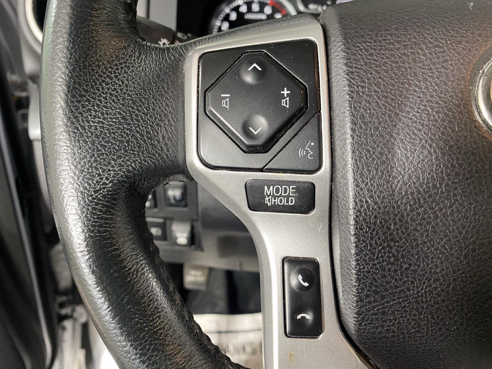 Used 2021 Silver Sky Metallic Toyota Platinum image 19