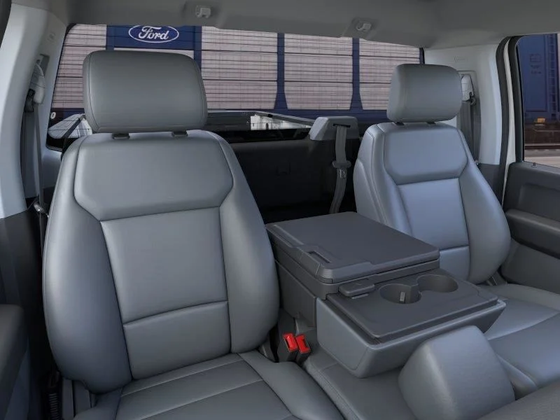 New 2026 White Ford XL image 10