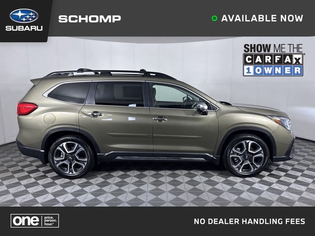 2023 Subaru Ascent Touring