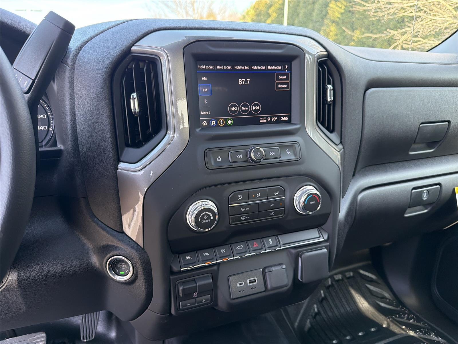 New 2026 Onyx Black GMC Pro image 27