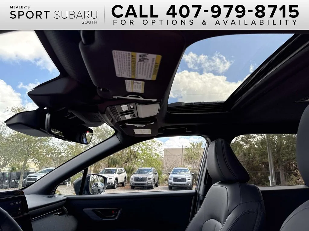 2026 Subaru Outback Premium - Photo 26