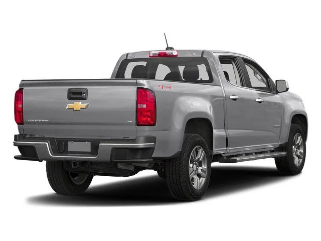Used 2018 Chevrolet Colorado LT with VIN 1GCGSCEN9J1101905 for sale in Richwood, TX