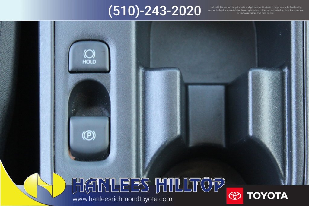 Certified Used 2025  Toyota LE image 17