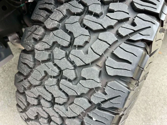 Certified Used 2026 Blue Ford Raptor image 13