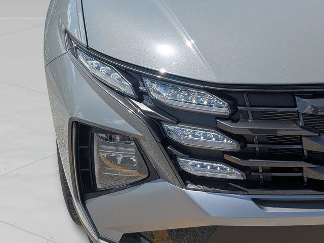 2026 Hyundai Tucson SEL - Photo 10