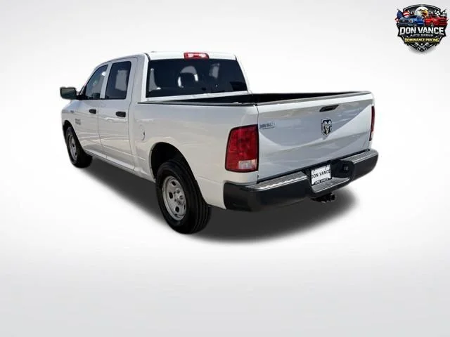 Used 2016 White Ram Tradesman image 3