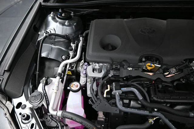 Used 2026  Toyota SE image 31